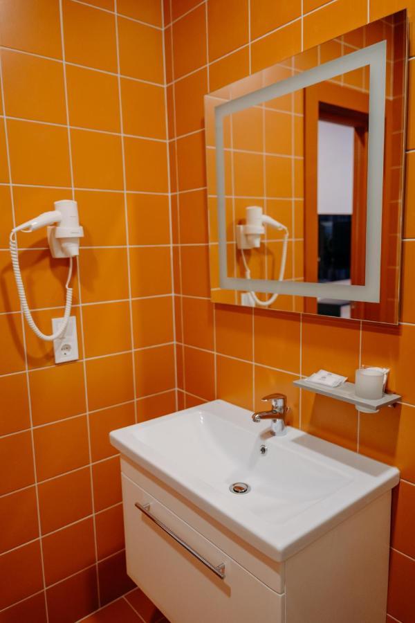 Lomo Hotel 우만 외부 사진