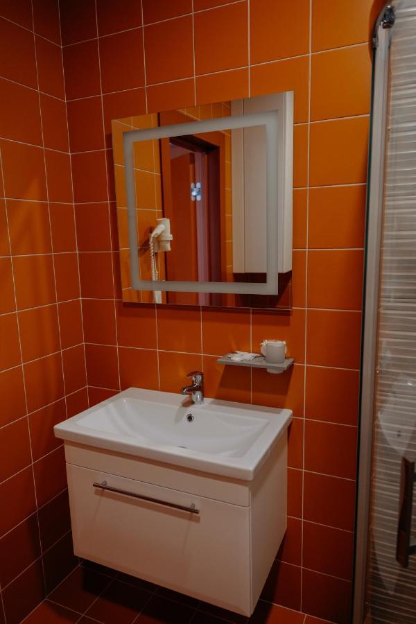 Lomo Hotel 우만 외부 사진